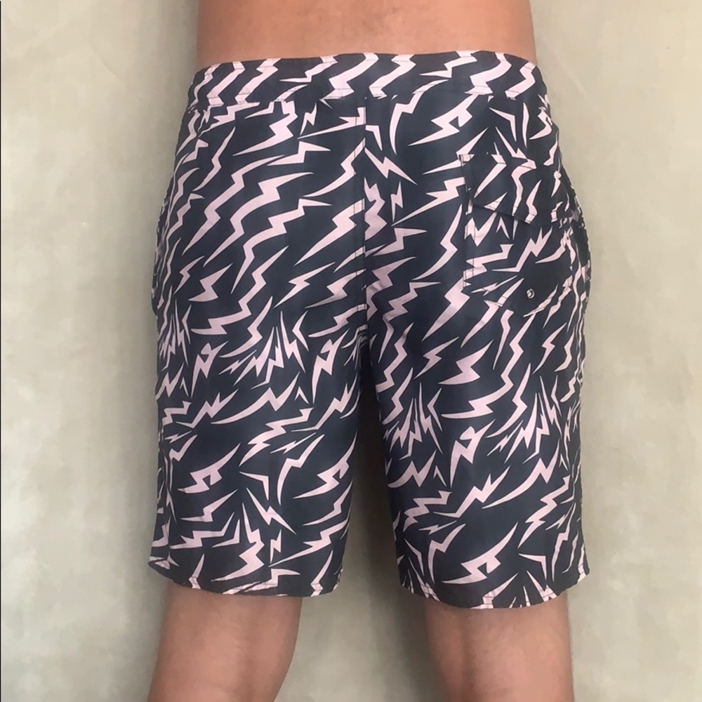 Men’s board shorts